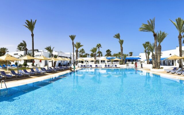 Hari Club Beach Resort Djerba