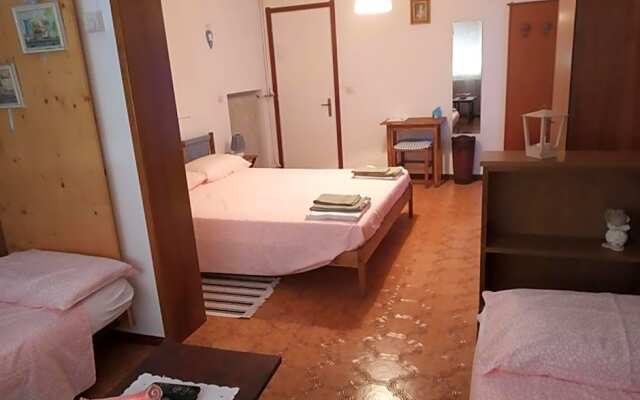 A casa della zia