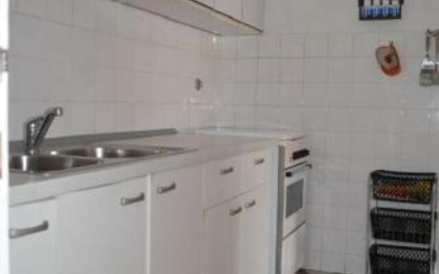 Apartment Lenka