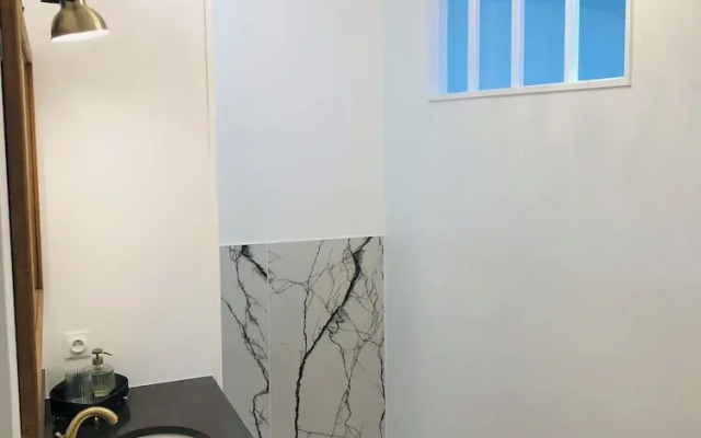 L'Hôtel Particulier du 12
