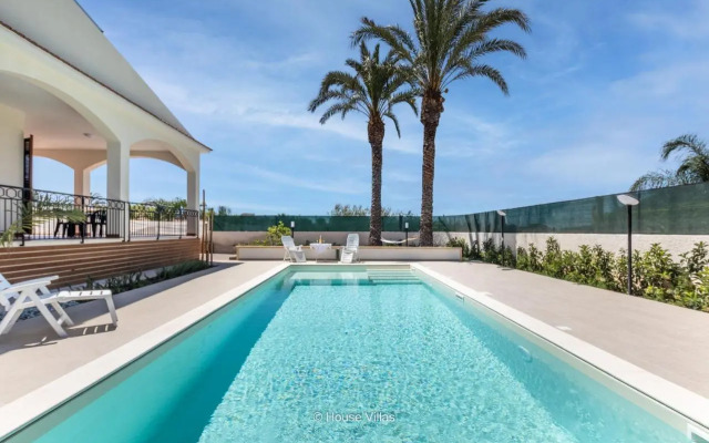 House&Villas - Due Palme