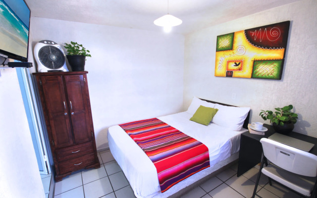 Hotel del Refugio