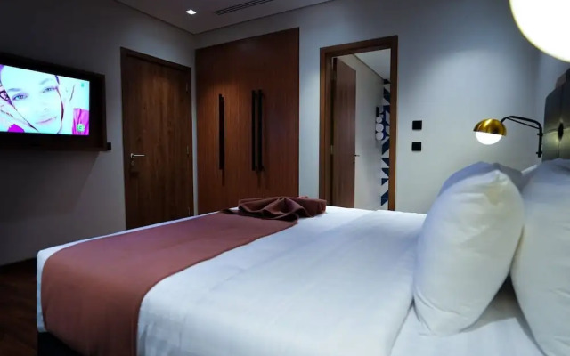 Nas Hotel