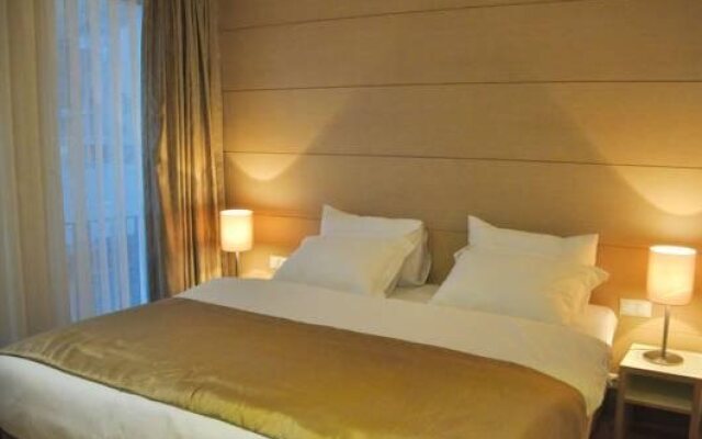 Demir Hotel