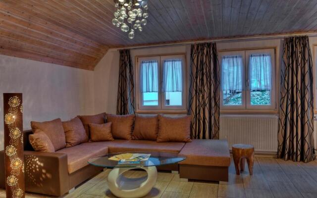 Königshof Ferienwohnungen