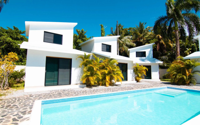 Residence Las Dos Palmas