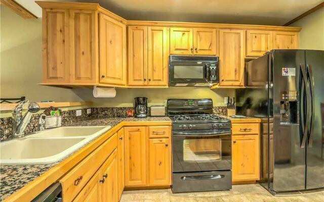 Willows Townhome 1106