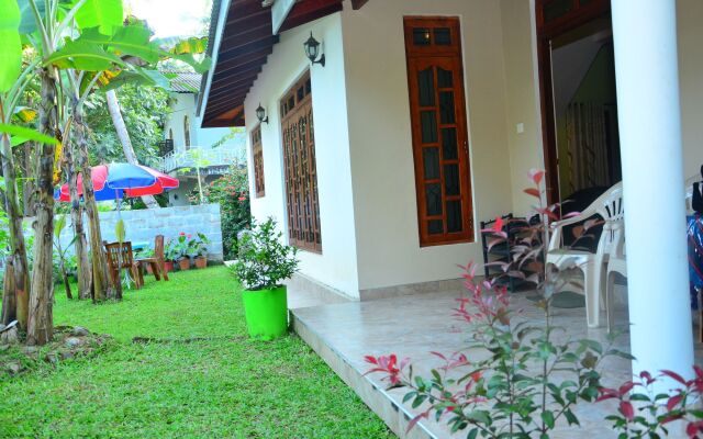 Binara Home Stay -Tourist Lodge