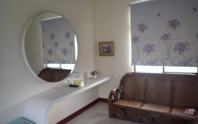 Da Peng Bay homestay