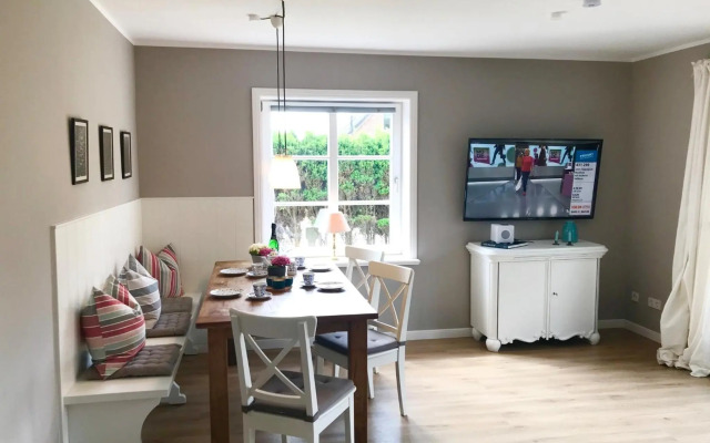 Deichblick in Nieblum