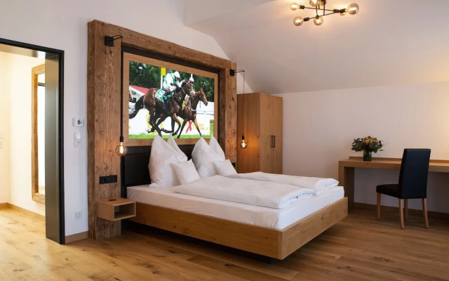 Gasthof & Hotel Bichler