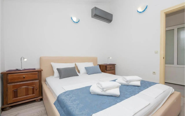 Apartment Makarska Veliko Brdo II