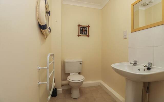 Bramble Cottage
