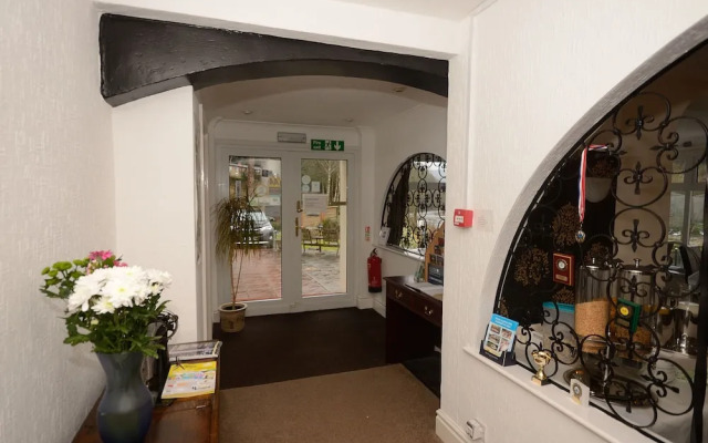 Forest View Guest House