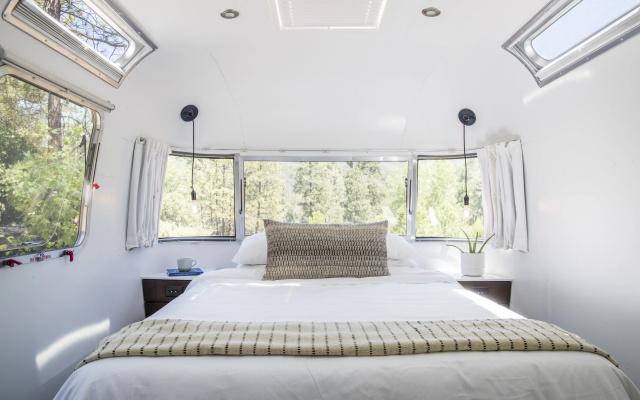 AutoCamp Yosemite