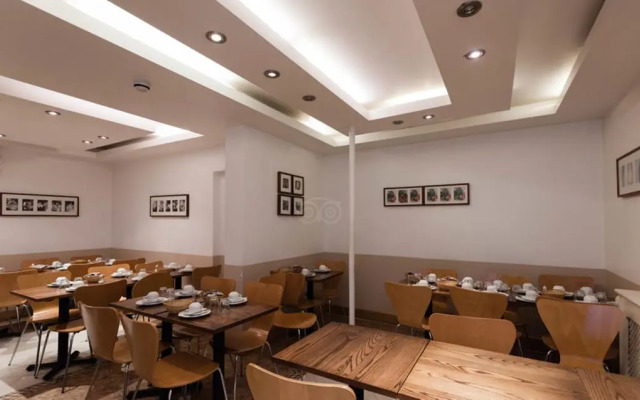 Oxford Hotel Earl's Court