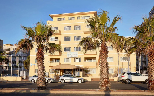 First Group Riviera Suites