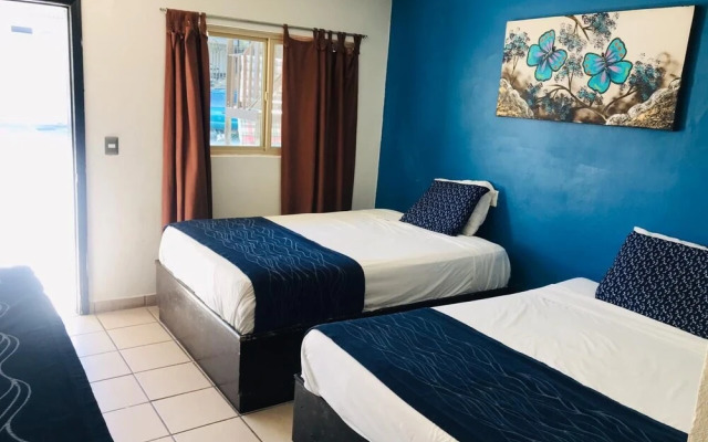 Hotel Chapala