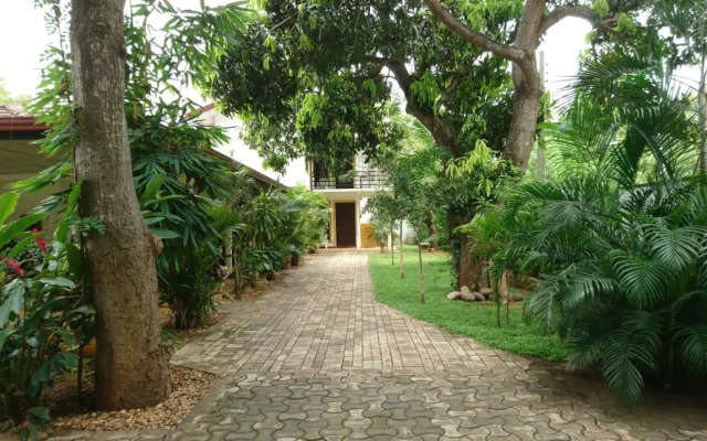 Yala Southern Homestay