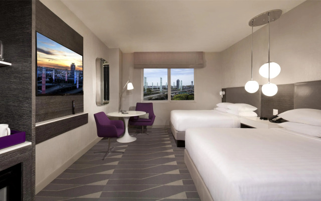 Hyatt Regency Los Angeles International Airport