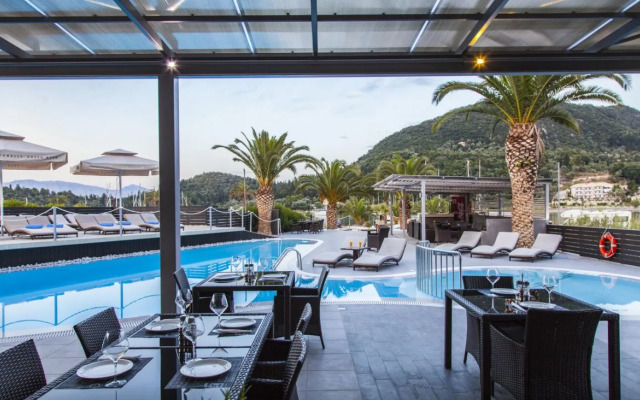 Hotel Armonia
