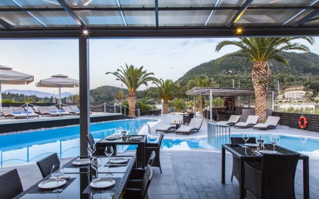 Hotel Armonia