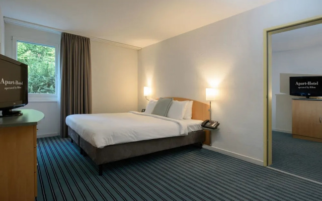 Apart-Hotel Zurich Airport