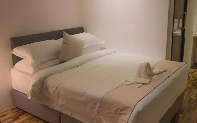 MUO Boutique Hotels – Guest Rooms – Muar