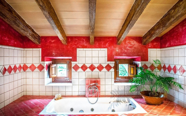 Hotel Agroturismo Can Bessol