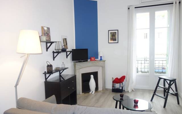 Welcome to Cannes - Appartement Casa Valfa