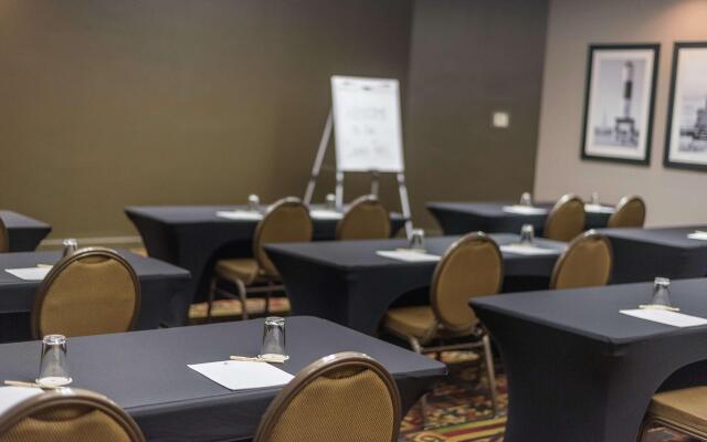 DoubleTree by Hilton Holland