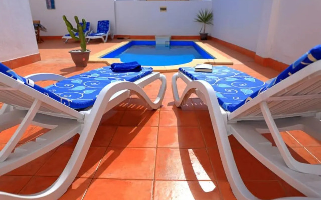 Villas la Caracola