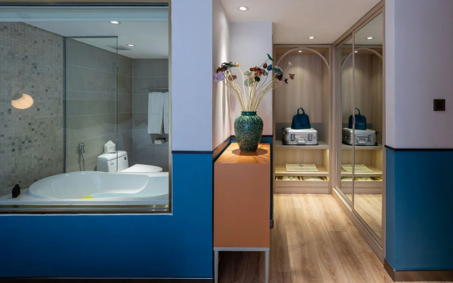 Hanoi Le Jardin Hotel & Spa