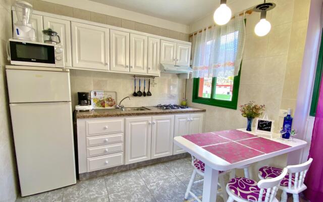Home2Book Relax Apartment Buenavista