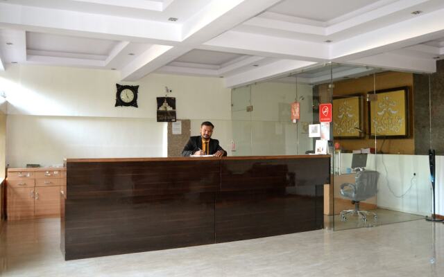 Hotel Dev Residency