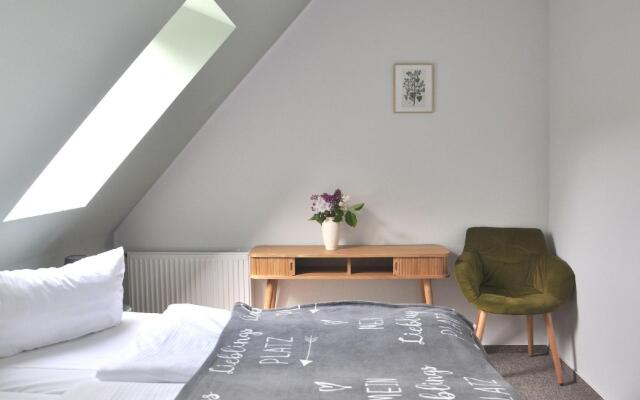 Lieblingsplatz Bohlendorf