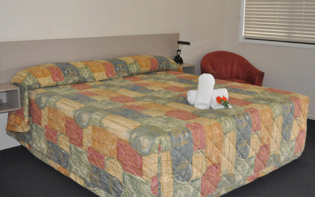 Charters Towers Motel