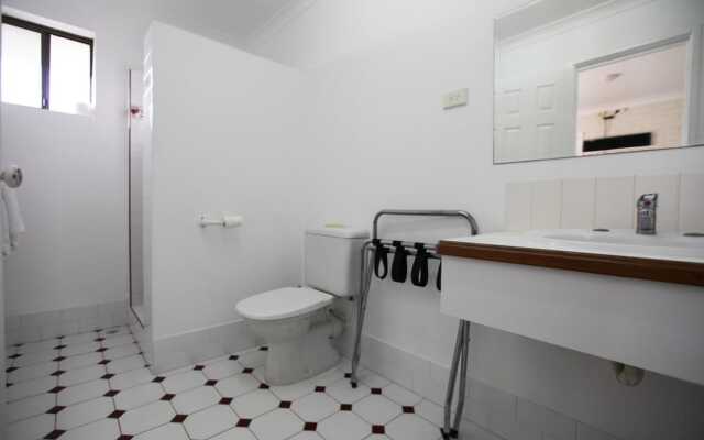 Martin Fields Beach Retreat