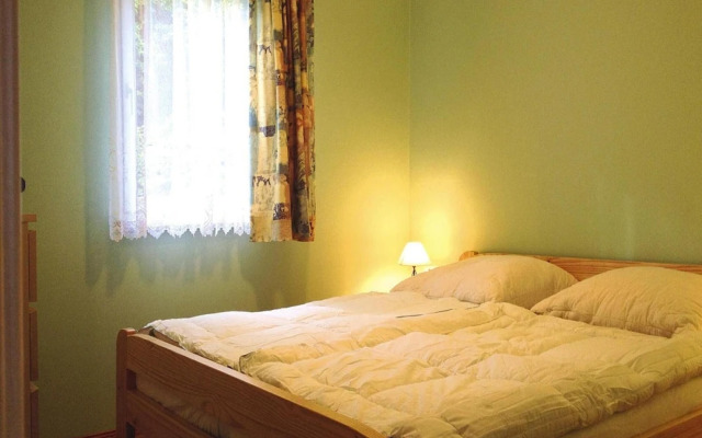 Bungalows am Vordersee, Dobbrikow