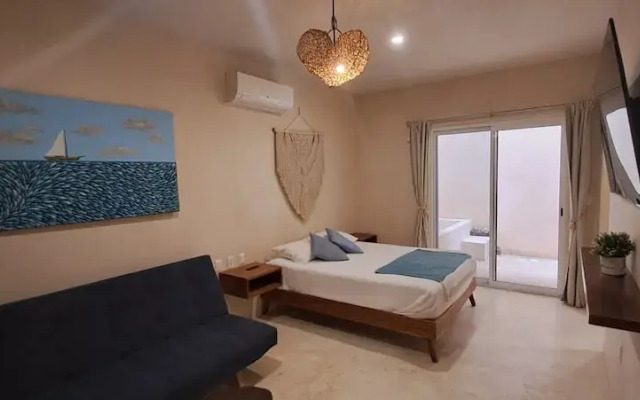 Villas Tulum Glamping