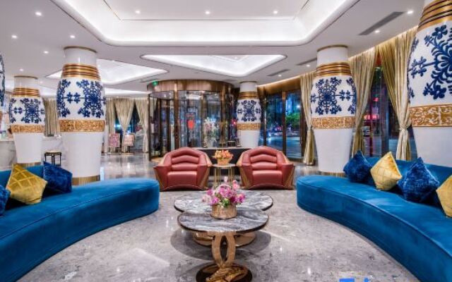 Yuhua Hotel