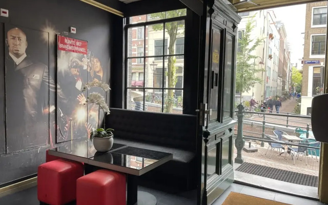 Heart Of Amsterdam - Hostel