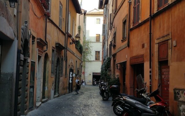 Dreaming Navona Rooms