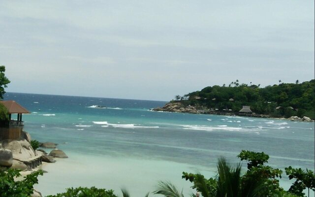 Koh Tao Relax Freedom Beach Resort