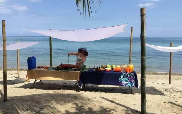 Kingki Beach by Puerto Bayview