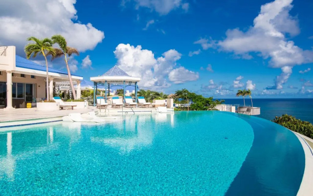 Dream Villa Terres Basses-575