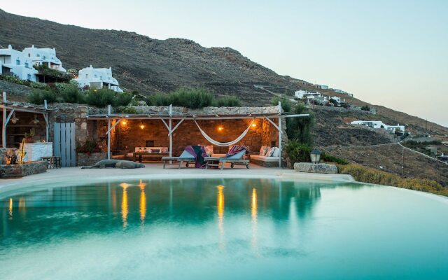 Villa Elise by Mykonos Pearls