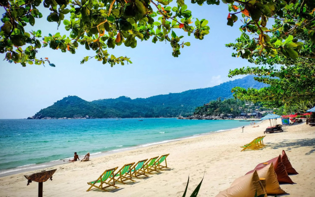 Phuwadee Resort & Spa
