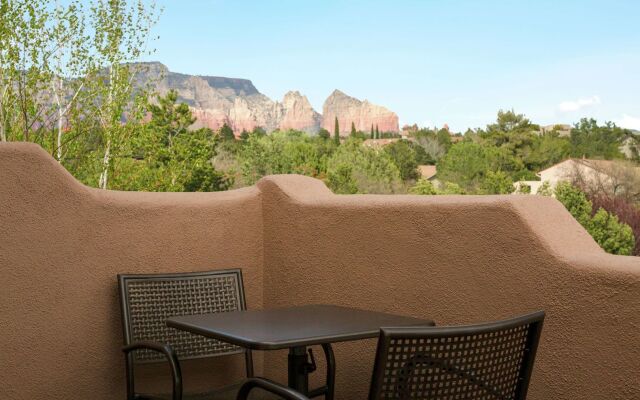 Hampton Inn Sedona