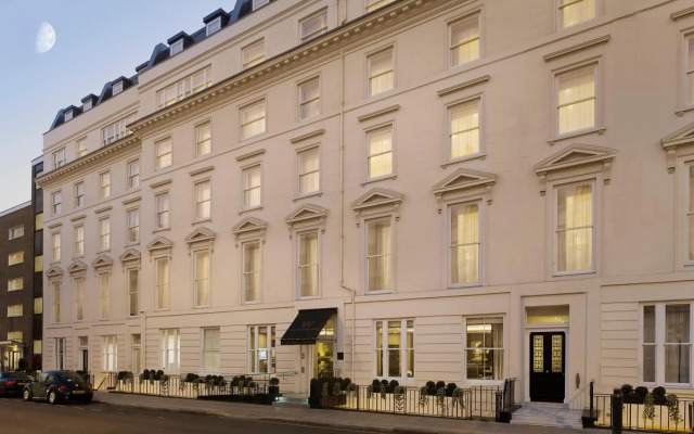 The Westbourne Hyde Park